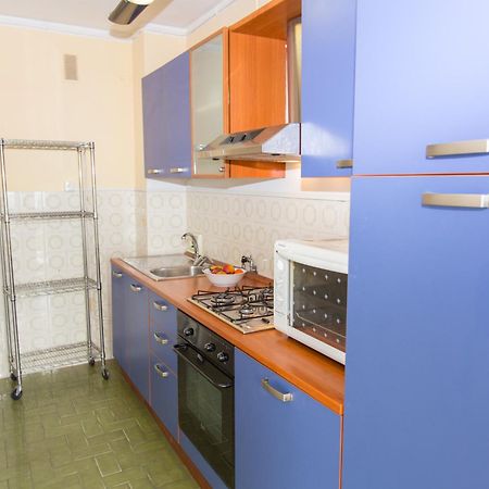 Studio Climatise Avec Terrasse Face Mer A Menton - Fr-1-196-208 Екстериор снимка
