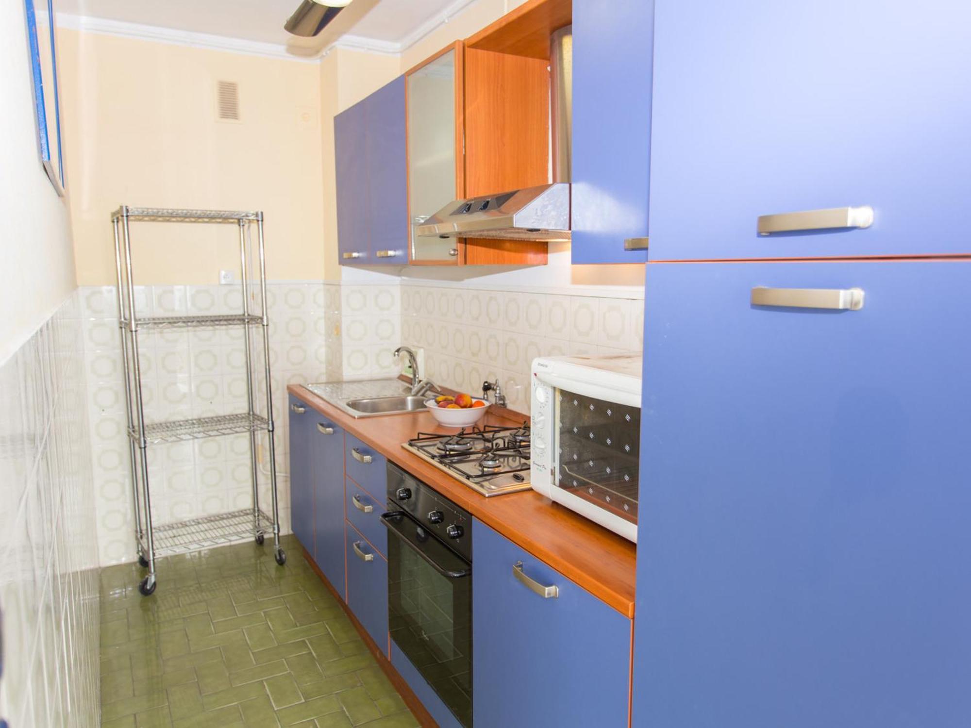 Studio Climatise Avec Terrasse Face Mer A Menton - Fr-1-196-208 Екстериор снимка